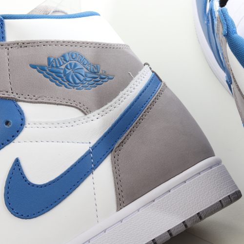 Perfectkicks | PK God Air Jordan 1 High OG  True Blue  DZ5485-410