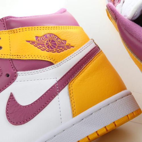 Perfectkicks | PK God Air Jordan 1 High 555088-706