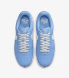 SS TOP Nike Air Force 1 Low '07 Retro Color of the Month University Blue DM0576-400