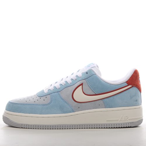 SS TOP Nike Air Force 1 Low LZ6699-521