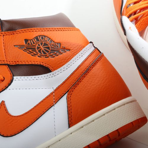 Perfectkicks | PK God Air Jordan 1 High OG Starfish DO9369-101