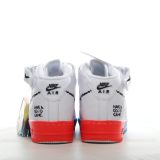 SS TOP Nike Air Force 1 DC3280-101