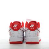 SS TOP Nike Air Force 1 DR9868-100