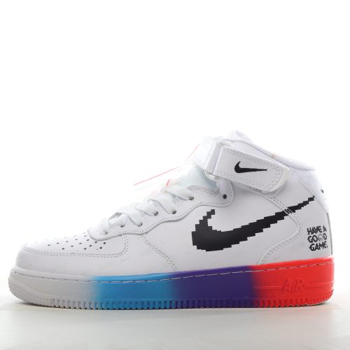 SS TOP Nike Air Force 1 DC3280-101