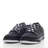 SS TOP Nike Dunk Low   INITIAL D/Toyota AE86   DD1391-106