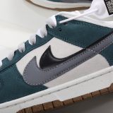 SS TOP Nike Dunk Low DO9457-110