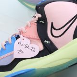 SS TOP Nike Kyrie Infinity EP DH5387-900