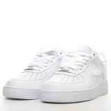 SS TOP Nike Air Force 1 '07 White 315122-111