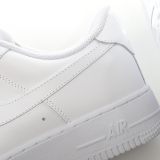 SS TOP Nike Air Force 1 '07 White 315122-111