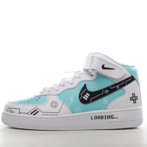 SS TOP Nike Air Force 1 CW2288-116