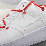 SS TOP Supreme x Nk Air Force 1 Low CU9225-101