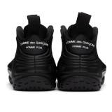 Perfectkicks | PK God Nike Air Foamposite One Comme des Garcons Homme Plus Black  DJ7952-001