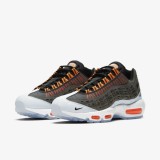 Perfectkicks | PK God Nike Air Max 95 Kim Jones Black Total Orange DD1871-001