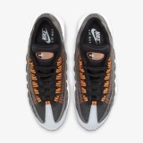 Perfectkicks | PK God Nike Air Max 95 Kim Jones Black Total Orange DD1871-001