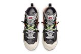 SS TOP READYMADE x Nike Blazer Mid  CZ3589-001