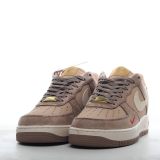 SS TOP Air Force 1 BS9055-814