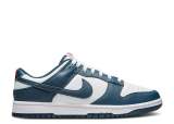 Free Shipping SS TOP DUNK LOW 'VALERIAN BLUE' DD1391-400