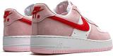 Valentine's Day Air Force 1 Low Valentine's Day Love Letter  DD3384-600