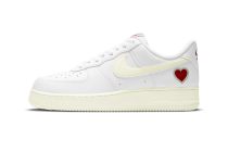 Valentine's Day NIKE AIR FORCE 1 LOW 'VALENTINE'S DAY' DD7117-100
