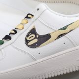 SS TOP NIKE AIR FORCE 1 AA1365-118