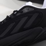 SS TOP Adidas Ozelia 'Black White'  GX4499