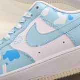 SS TOP Air Force 1 CW2288-661