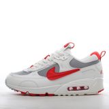 SS TOP Nike Air Max 90 Futura  FD9865-100