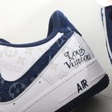 SS TOP Nike Air Force 1 DR9868-600
