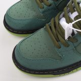 SS TOP  Concepts x Nk Dunk Low Pro SB“Green Lobster” BV1310-337