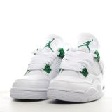 Perfectkicks | PK God Air Jordan 4 Retro “Metallic Green” CT8527-113