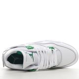 Perfectkicks | PK God Air Jordan 4 Retro “Metallic Green” CT8527-113