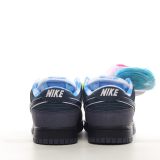 SS TOP Concepts x Nike SB Dunk Low 313170-342