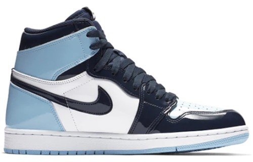 Perfectkicks | PK God Air Jordan 1 Retro High OG “UNC Patent” CD0461-401