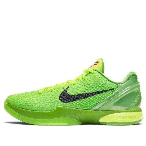 Perfectkicks | PK God Nike Zoom Kobe 6 Protro 'Grinch' CW2190-300