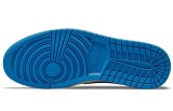 Perfectkicks | PK God  Nike Fragment Design x Travis Scott x Air Jordan 1 Retro Low 'Sail Black Military Blue' DM7866-140