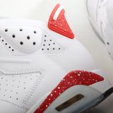 Perfectkicks | PK God Air Jordan 6 “Red Oreo”  CT8529-162