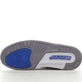 Perfectkicks | PK God Nike Air Jordan 3  Racer Blue   CT8532-145