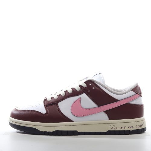 SS TOP Nike Dunk Low Valentine's Day Limited  DD1503-117