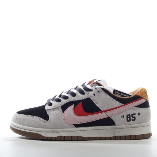 SS TOP Dunk Low SE '85 Double Hook'  DO9457-126