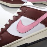 SS TOP Nike Dunk Low Valentine's Day Limited  DD1503-117