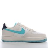 SS TOP Air Force 1 Low HX123-005