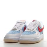 SS TOP Nike Air Force 1 Low BS9055-826