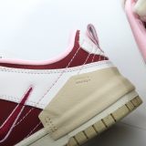 SS TOP Nike Dunk Low Disrupt 2  Valentine's Day   FD4617-667