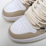 SS TOP  Nike Air Jordan 1 Low  FB7168-121