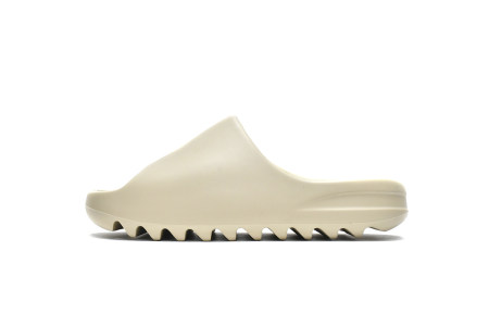 SS TOP Yeezy Slides 'Bone'   FW6345