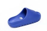 SS TOP Yeezy Slides 'Azure'  ID4133