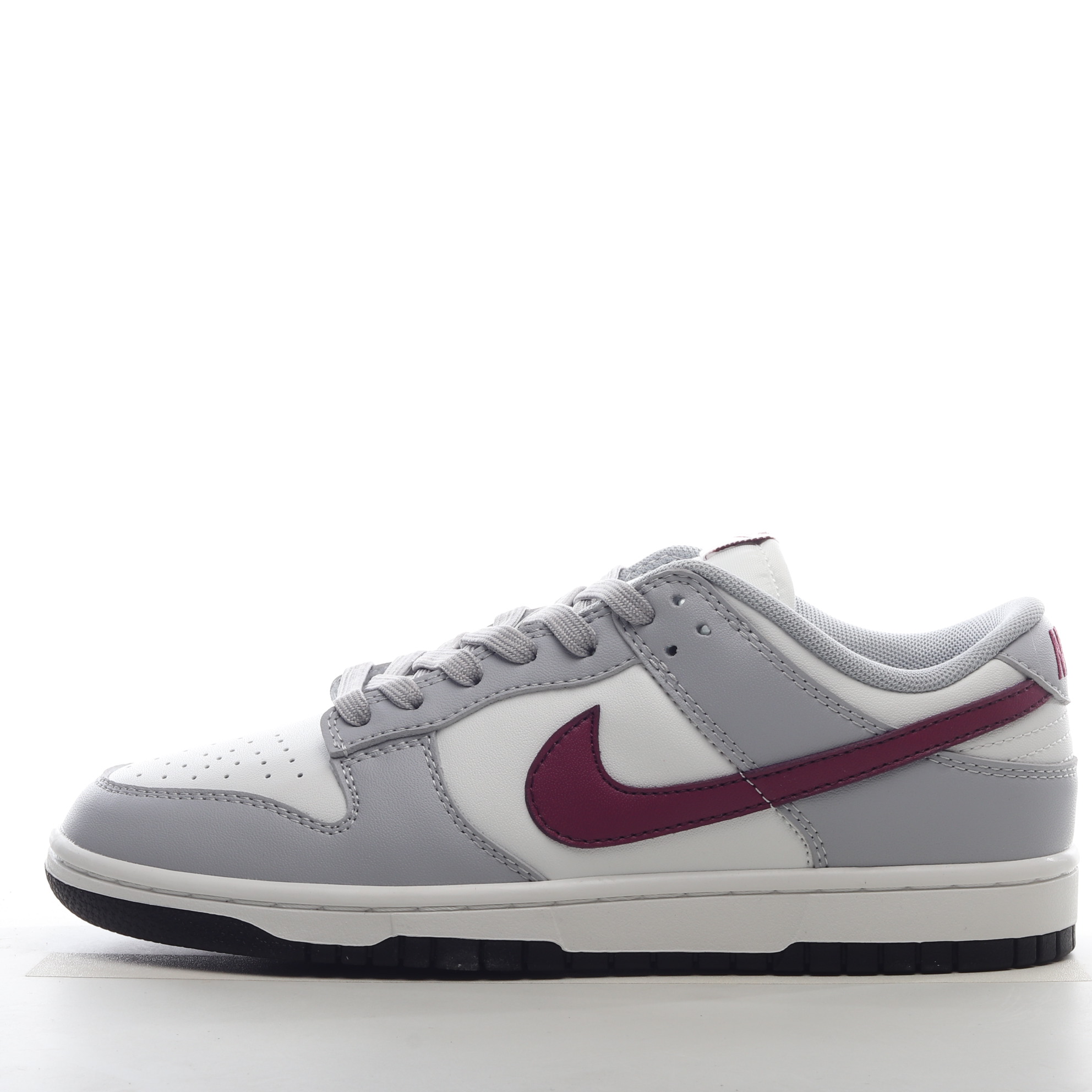 US$ 99.00 - SS TOP Nike SB Dunk Low RETRO Grey White DD1503-122 - www ...