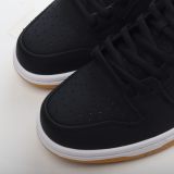 SS TOP Nike SB Dunk “Black Gum” CD2563-006
