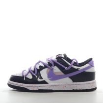 SS TOP Nike Dunk Low  Multi Color   FD4623-131