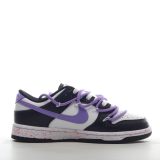 SS TOP Nike Dunk Low  Multi Color   FD4623-131